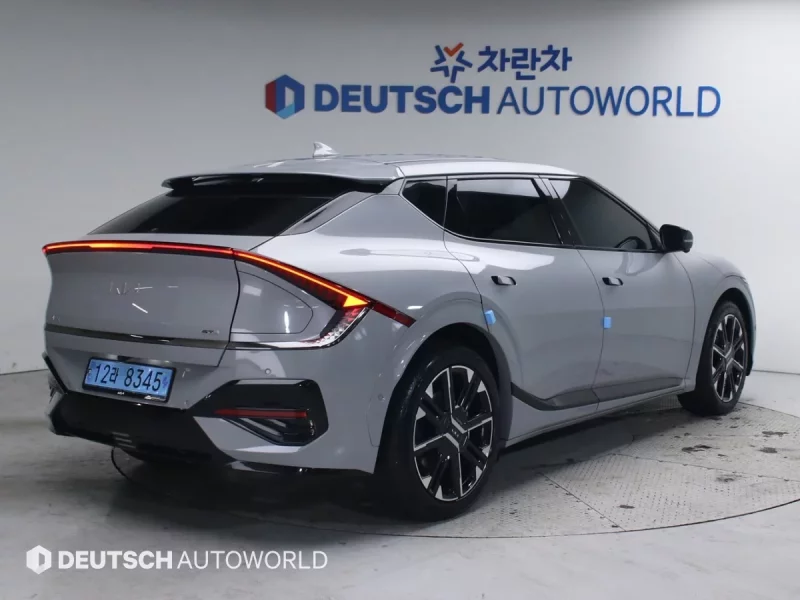 Kia EV6