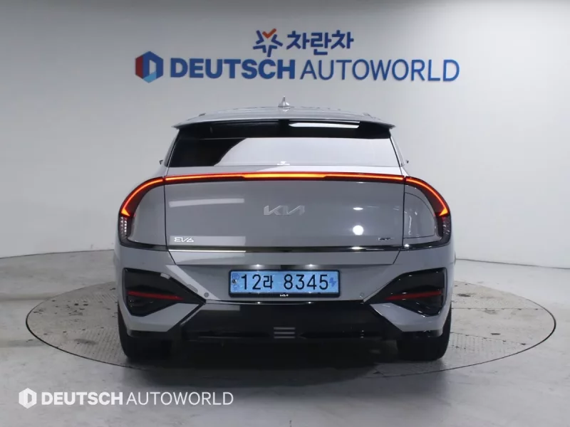 Kia EV6