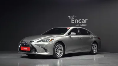 Lexus ES300h