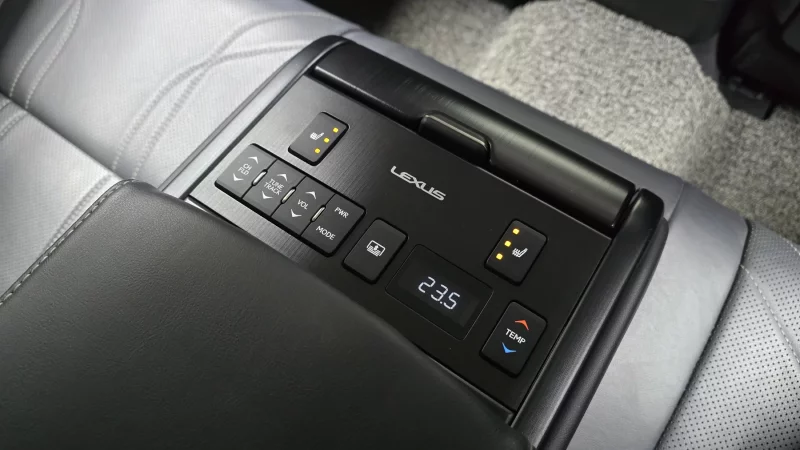 Lexus ES300h