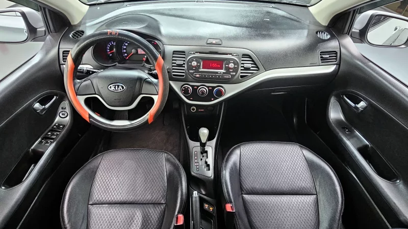 Kia Morning