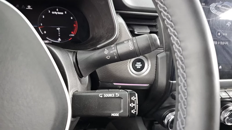 Renault Samsung XM3