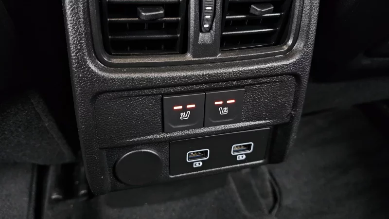 Renault Samsung XM3
