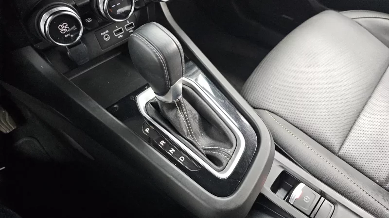 Renault Samsung XM3