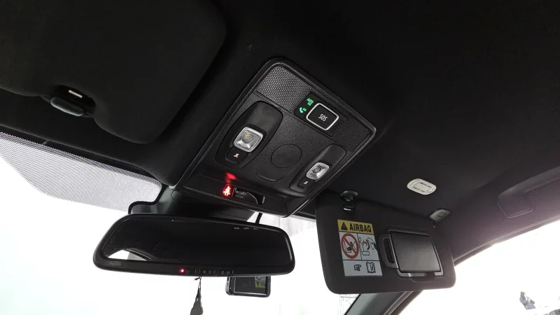 Renault Samsung XM3