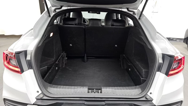 Renault Samsung XM3