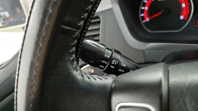 SsangYong Korando Sports