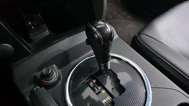 SsangYong Korando Sports