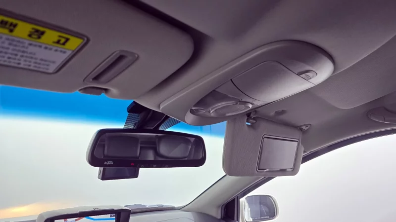 SsangYong Korando Sports