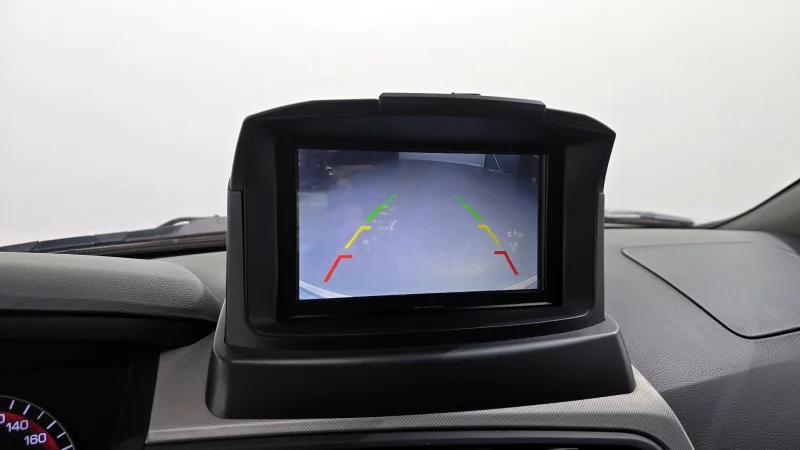 SsangYong Korando Sports