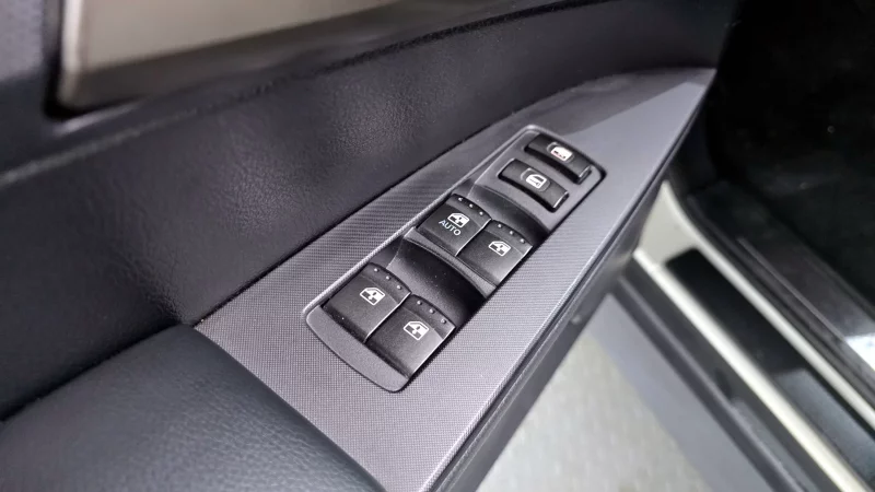 SsangYong Korando Sports