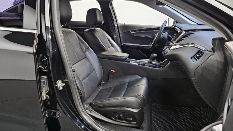 Daewoo Impala