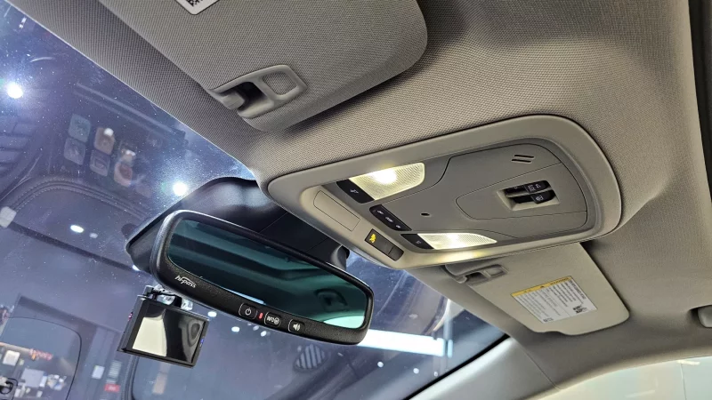 Daewoo Impala