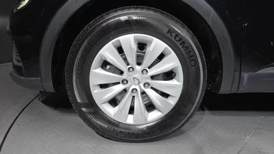 Renault Samsung XM3