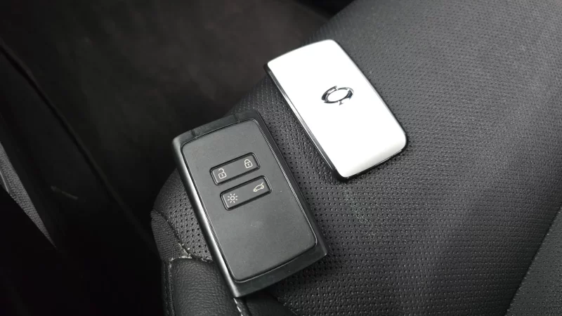 Renault Samsung XM3