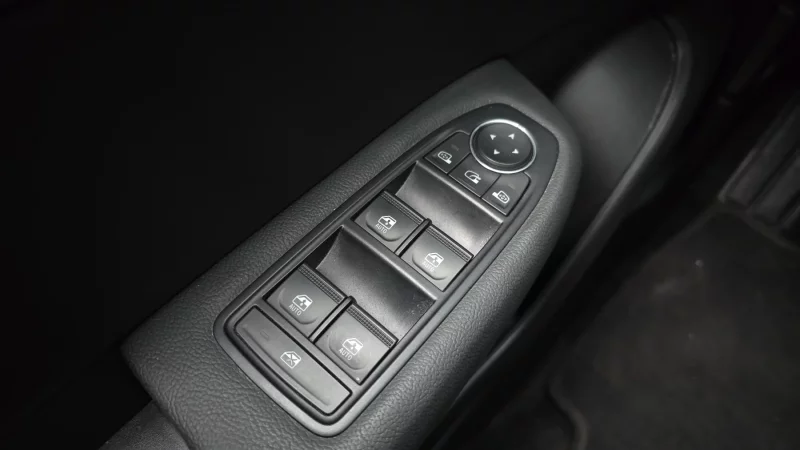 Renault Samsung XM3