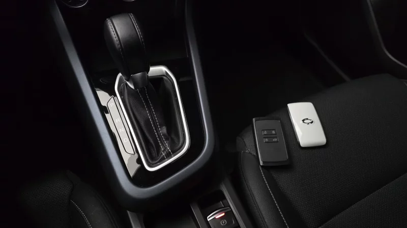 Renault Samsung XM3
