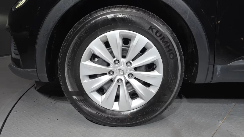 Renault Samsung XM3