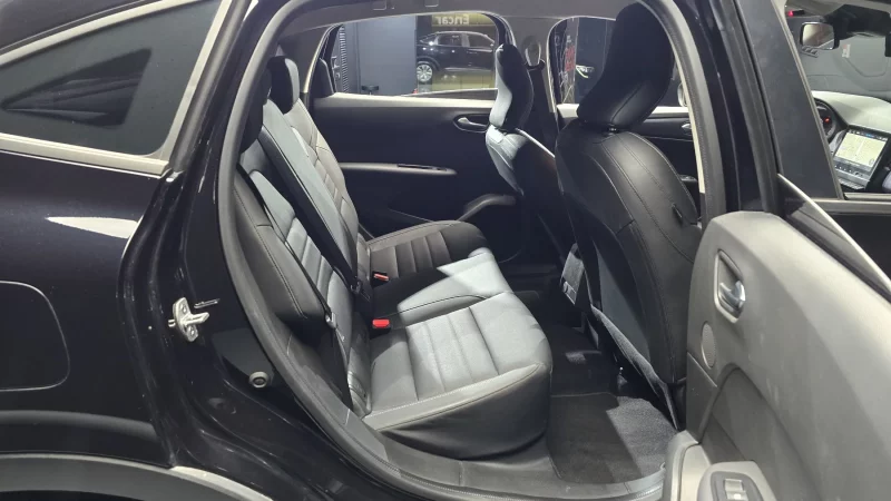Renault Samsung XM3