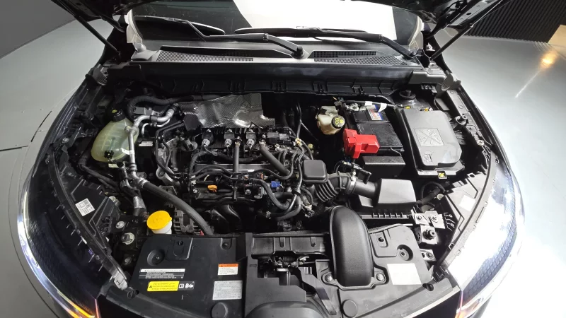 Renault Samsung XM3