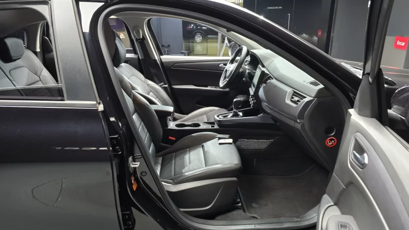 Renault Samsung XM3