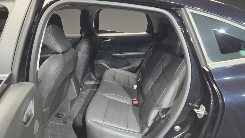 Renault Samsung XM3