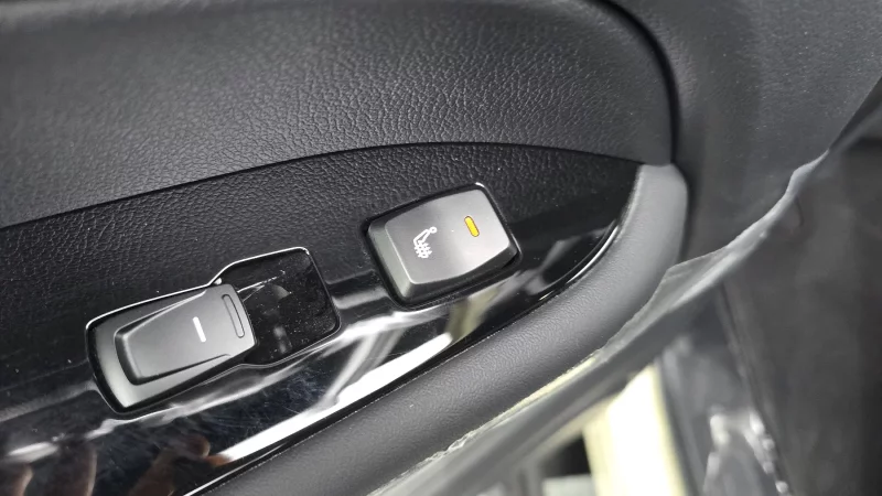 SsangYong Rexton Sports Khan