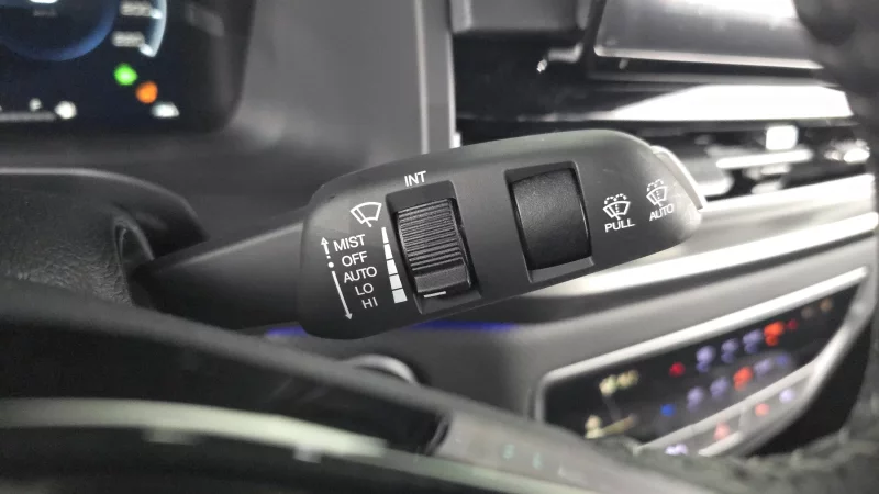 SsangYong Rexton Sports Khan