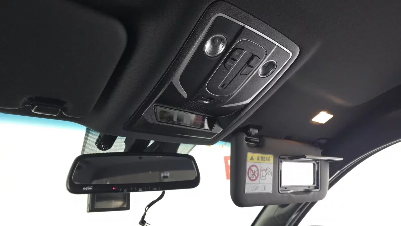 SsangYong Rexton Sports Khan