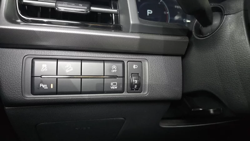 SsangYong Rexton Sports Khan