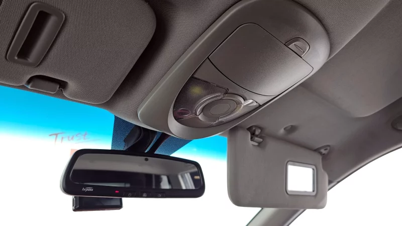 SsangYong Korando Sports