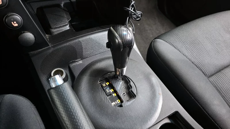 SsangYong Korando Sports