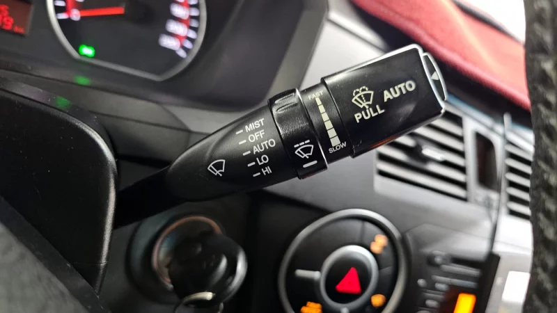 SsangYong Korando Sports