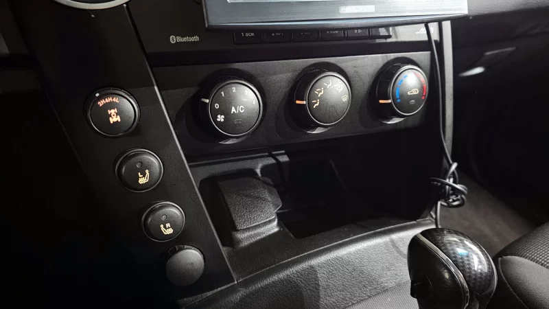 SsangYong Korando Sports