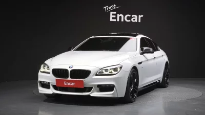 BMW 6-Series