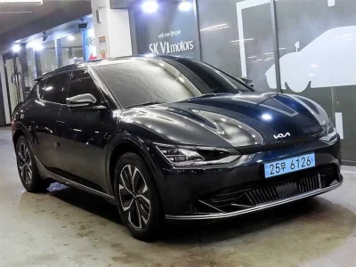 Kia EV6
