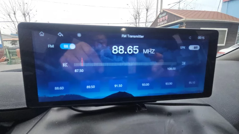 SsangYong Actyon Sports