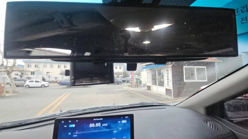 SsangYong Actyon Sports