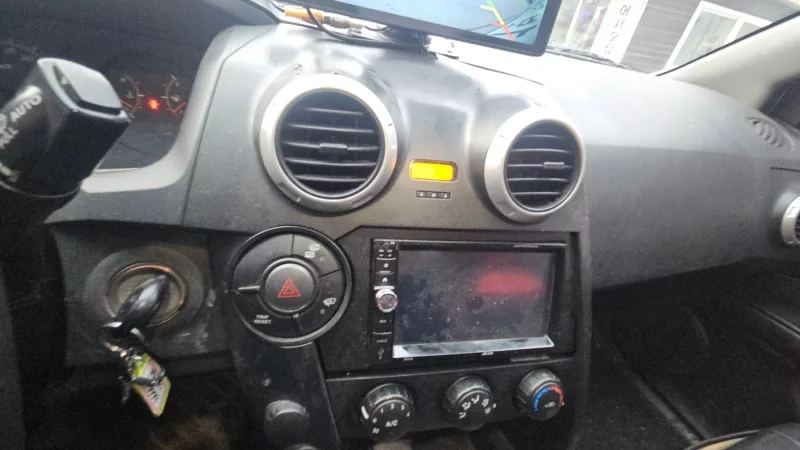 SsangYong Actyon Sports