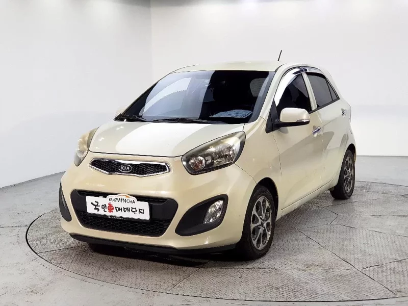 Kia Morning