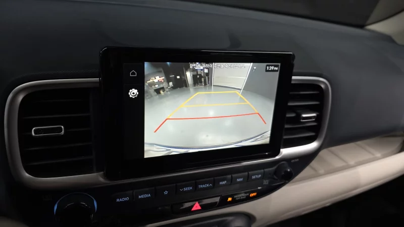 Hyundai Venue