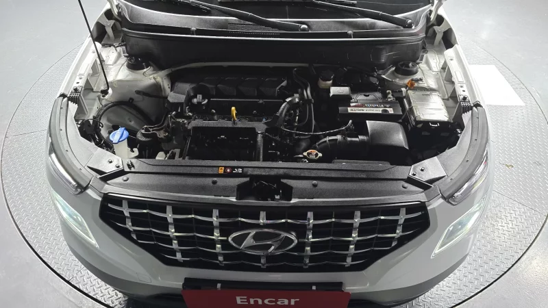 Hyundai Venue