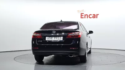 Renault Samsung SM5