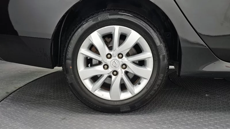 Renault Samsung SM5