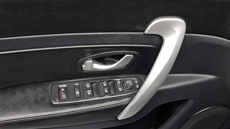 Renault Samsung SM5