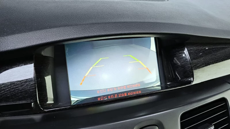 Renault Samsung SM5
