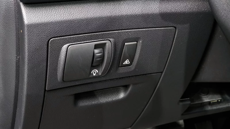 Renault Samsung SM5