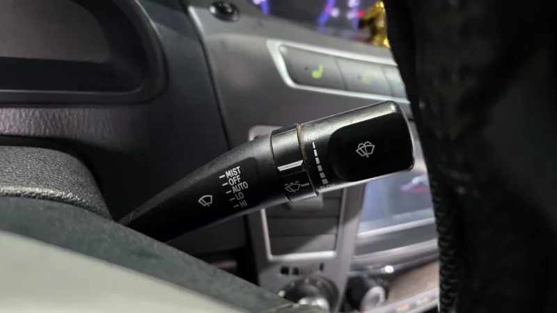 SsangYong Korando Turismo