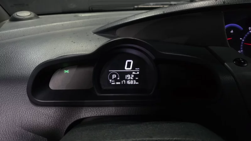 SsangYong Korando Turismo