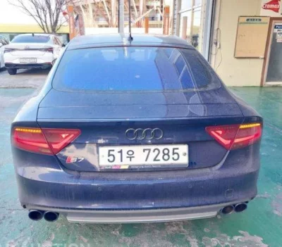 Audi S7